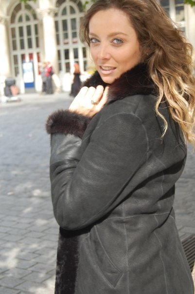 christelle