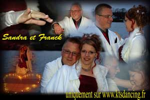 sandra et franck