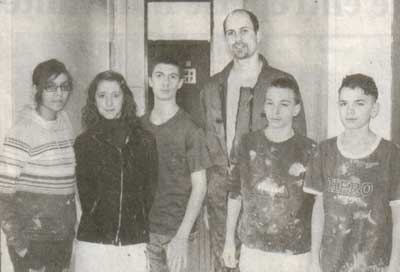 jeunes et cite