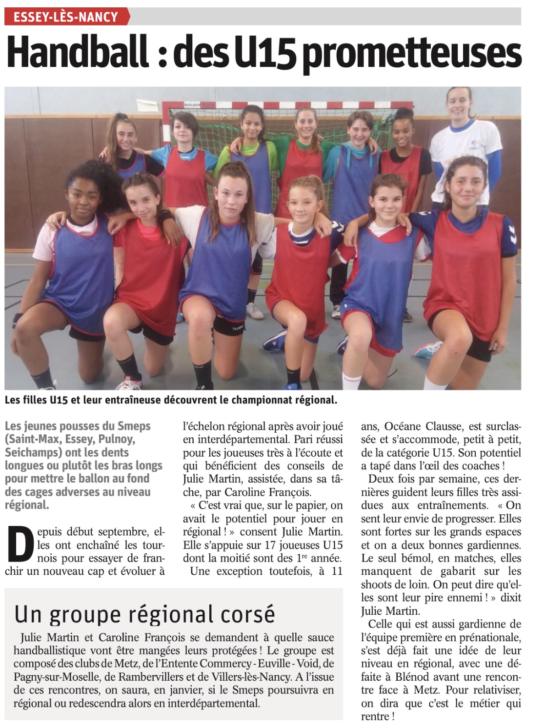 club rencontres moselle